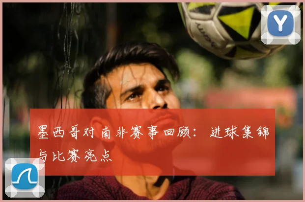 墨西哥对南非赛事回顾:进球集锦与比赛亮点